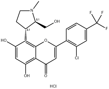 1000023-05-1 Structure