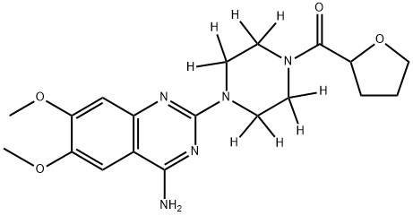 1006718-20-2 結(jié)構(gòu)式