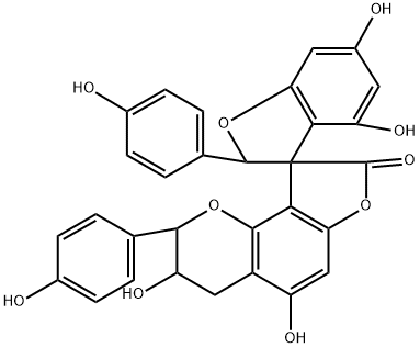 Larixinol