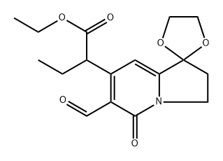  化學(xué)構(gòu)造式