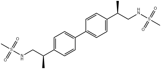 1015255-43-2 結(jié)構(gòu)式