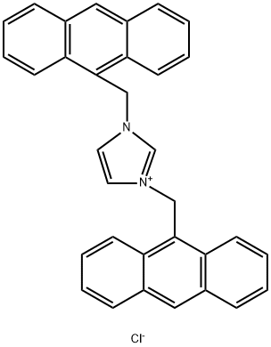 DCANIMCl Struktur