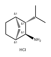 AGN 192403 hydrochloride Structure