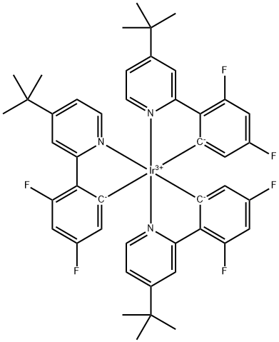 1024594-54-4 Structure