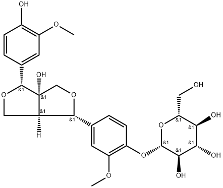 102582-69-4 Structure