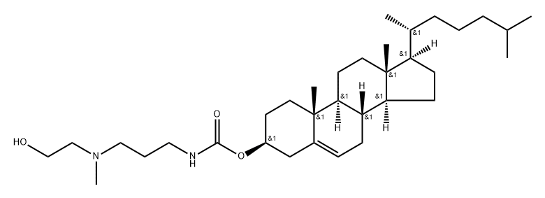 1027801-74-6 結(jié)構(gòu)式