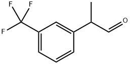 Cinacalcet Struktur