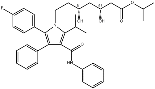 1035205-25-4 Structure