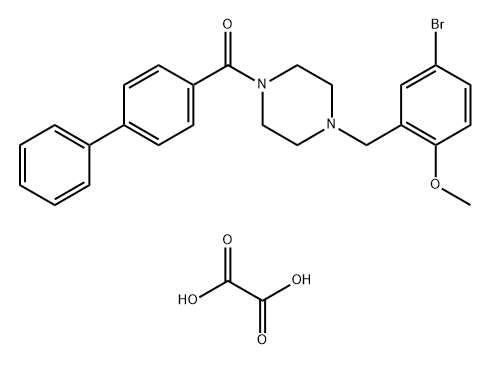 1047978-71-1 結(jié)構(gòu)式