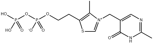 10497-04-8 結(jié)構(gòu)式