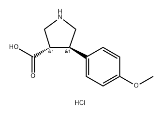 1049735-52-5 Structure