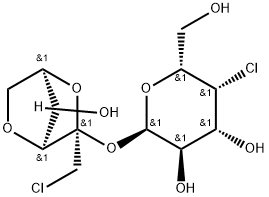 105066-20-4 Structure