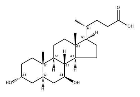 105227-28-9 結(jié)構(gòu)式