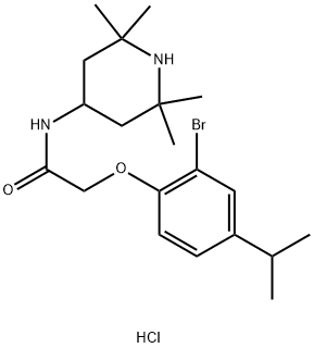 1052515-91-9 結(jié)構(gòu)式