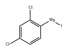 Magnesium, (2,4-dichlorophenyl)iodo-