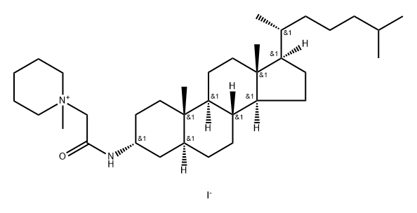 NSC-138948 Struktur