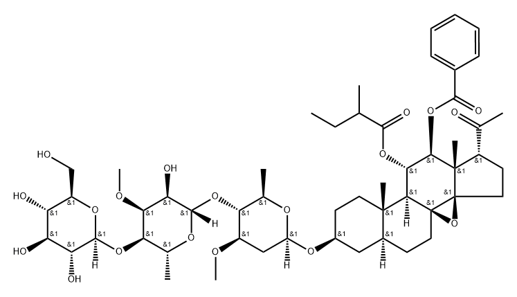 107347-56-8 結(jié)構(gòu)式