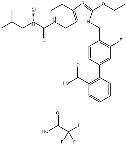 1073549-11-7 結(jié)構(gòu)式