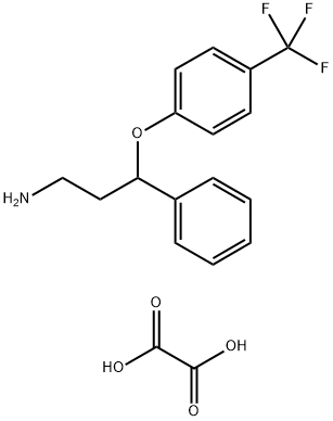 NORFLUOXETINE OXALATE