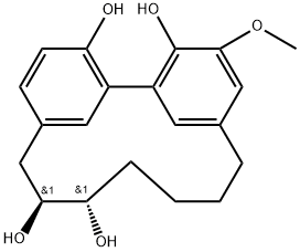 Myricananin A