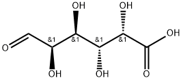 PECTATE POTASSIUM Struktur