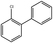 2-CHLOROBIPHENYL-CHLOROPHENYL-RING-UL- Struktur