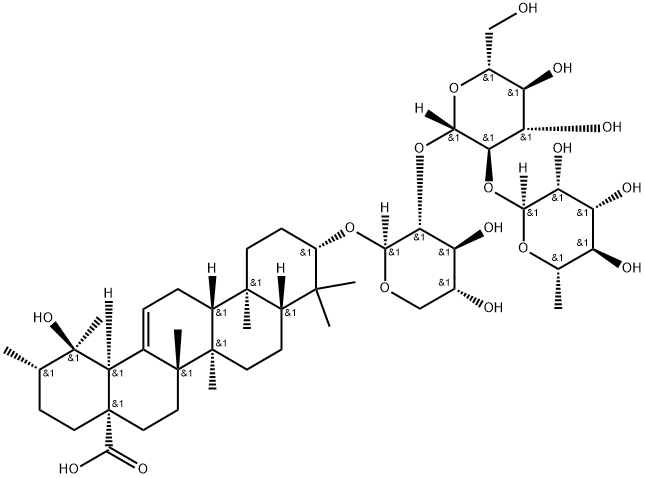 108906-69-0 Structure