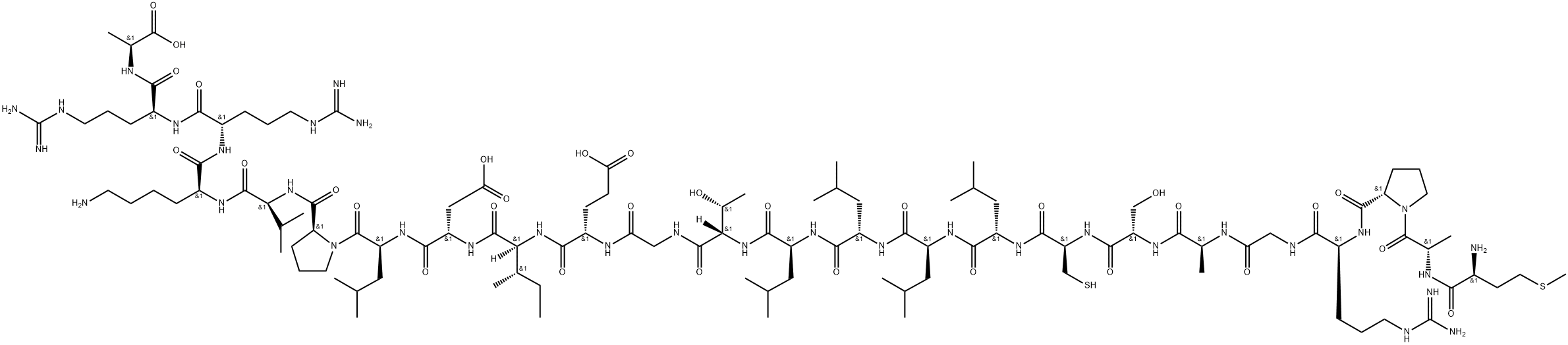 1093111-54-6 Structure