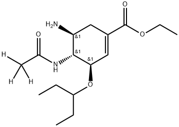 1093851-61-6 Structure