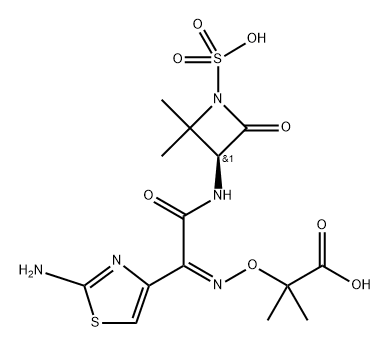 109885-30-5 結(jié)構(gòu)式