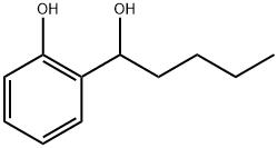 Benzenemethanol, α-butyl-2-hydroxy-