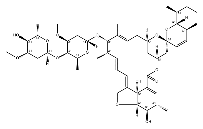 110415-68-4 Structure