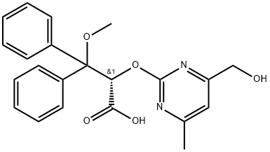 1106685-66-8 結(jié)構(gòu)式