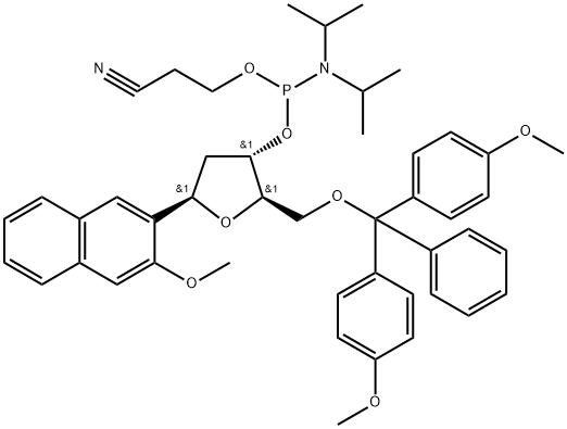 1117893-10-3 結(jié)構(gòu)式