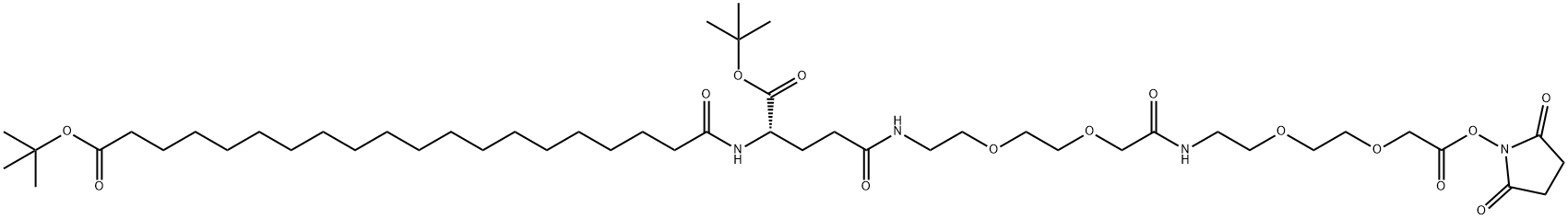 1118767-17-1 Structure