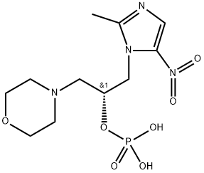 1124347-33-6 結(jié)構(gòu)式