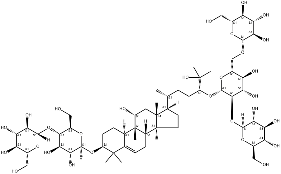 1126032-65-2 Structure