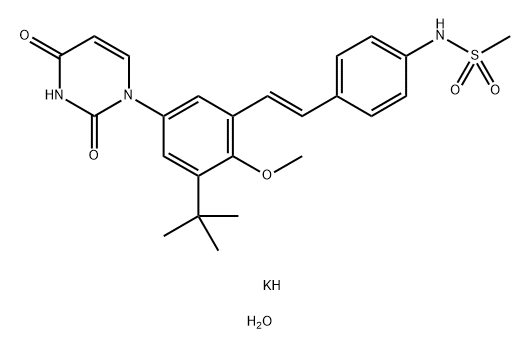 1132940-31-8 結(jié)構(gòu)式