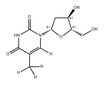 1134182-00-5 Structure