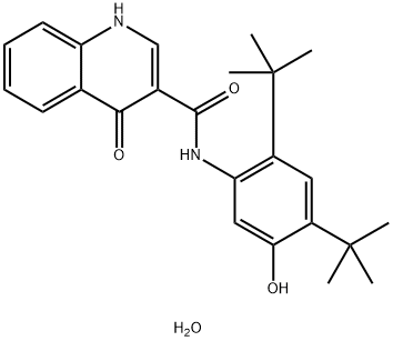 1134822-07-3 結(jié)構(gòu)式