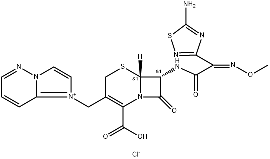 113981-44-5 Structure