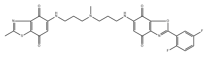 IRC 083864 Struktur