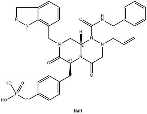 1144043-83-3 結(jié)構(gòu)式