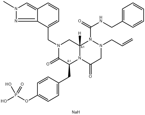 CWP232228 Struktur