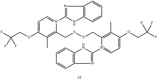 AG 1812 Struktur