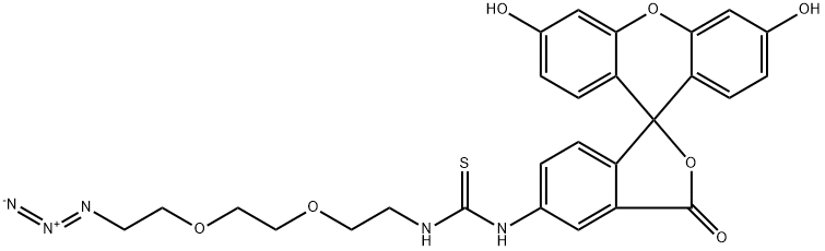 1146195-72-3 Structure