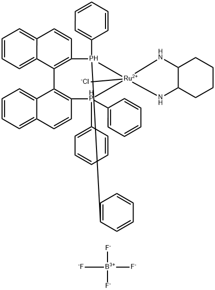 1150112-42-7 Structure