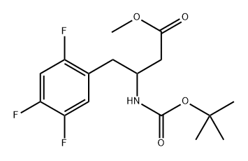 1151240-94-6 Structure