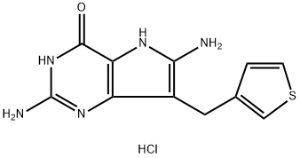 CI 972 Struktur