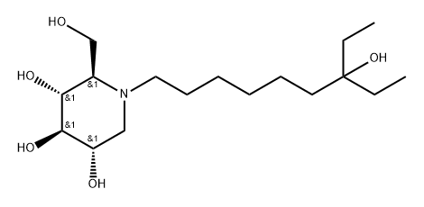 CM-1018 Struktur